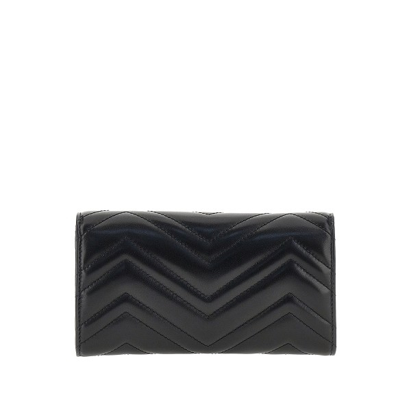 [Gucci] Belt FW26 443436AAFAX1000-1000