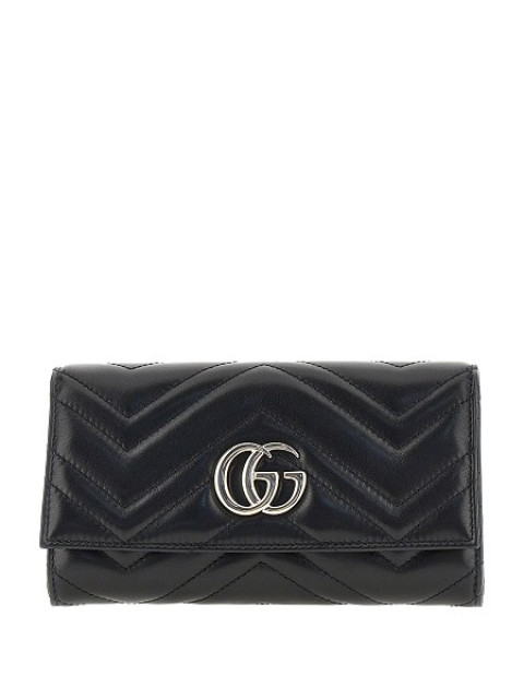 [Gucci] Belt FW26 443436AAFAX1000-1000