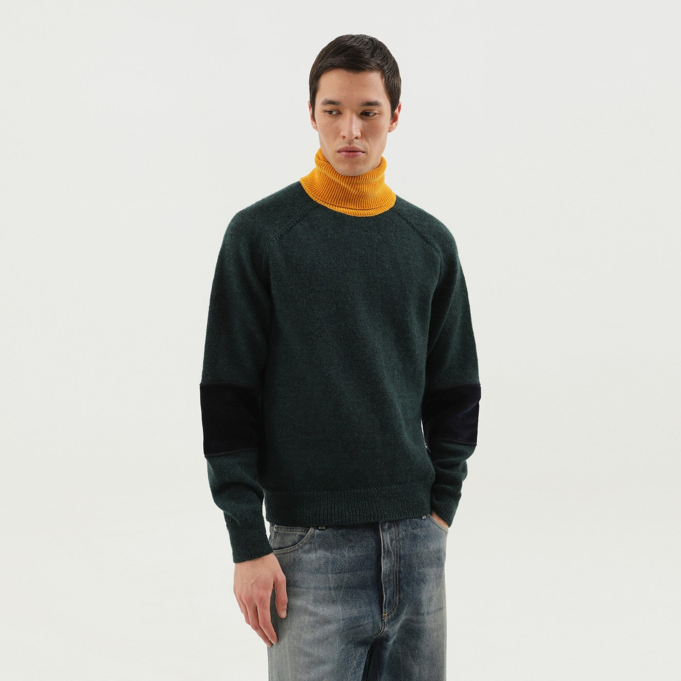 [1989 STUDIO] Knitwear FW25 F04MAC002KNI001