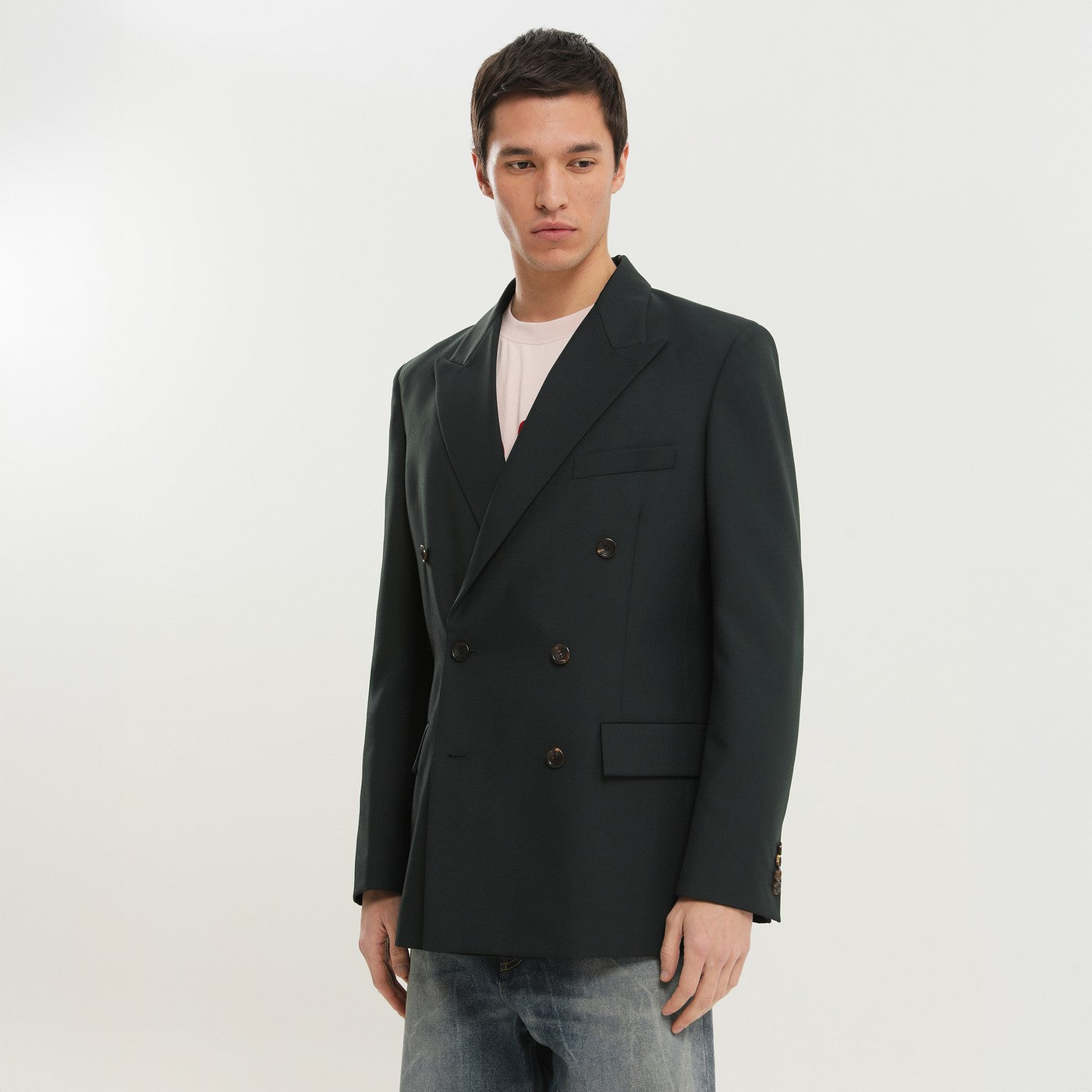 [1989 STUDIO] Blazer FW25 F04MTB009FAB001