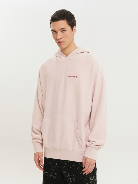 [1989 STUDIO] Hoodie FW25 F04MMC007FLE001