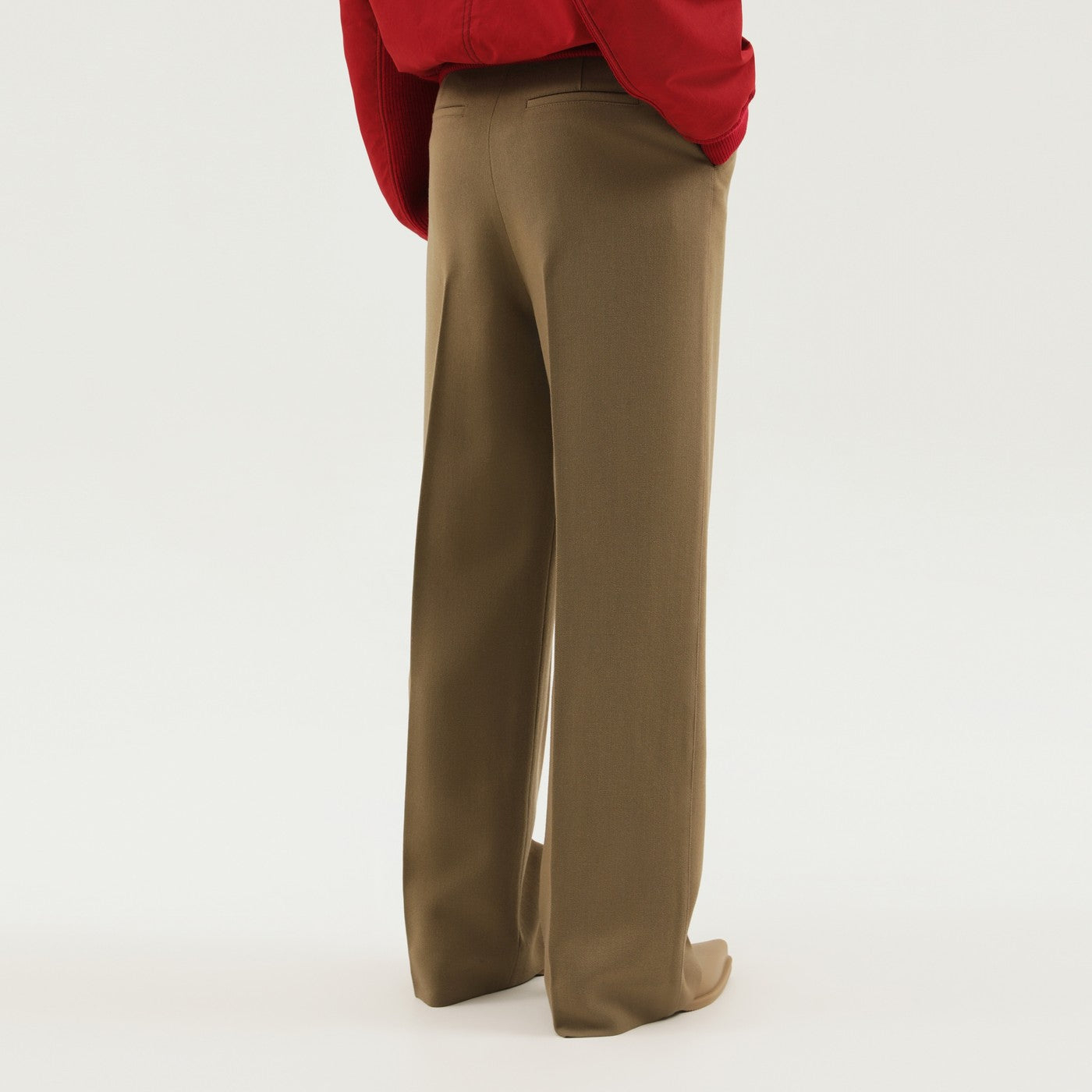 [1989 STUDIO] Trousers FW25 F04WDE002FAB002