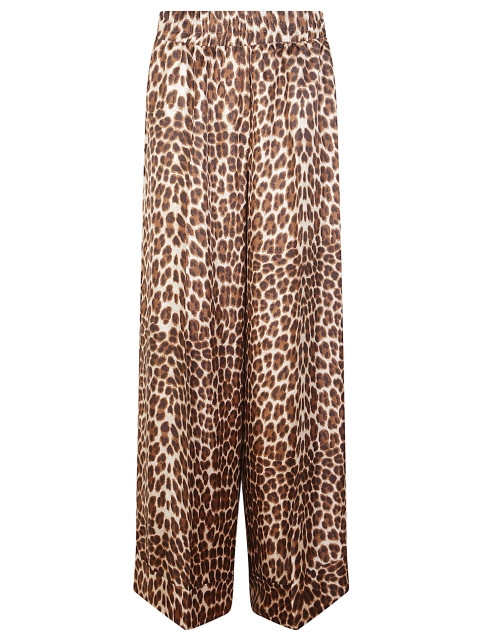 [PAROSH] Trousers FW25 D232463