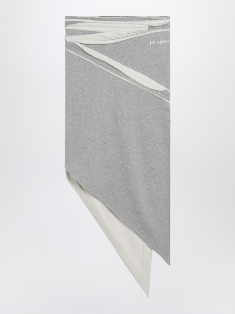 [The Attico] Long skirt FW25 251WCS00277JJF003A