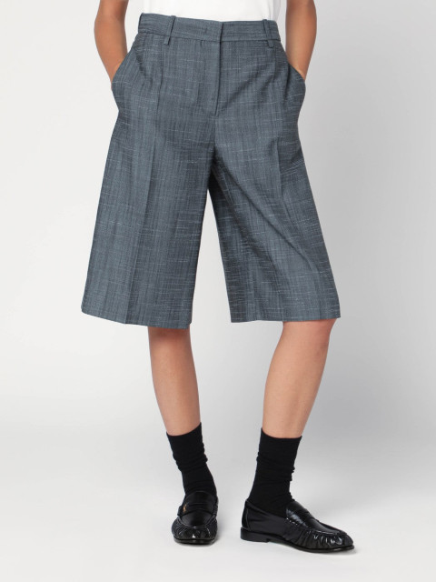 [Jil Sander] Shorts FW25 J02KA0353J55079