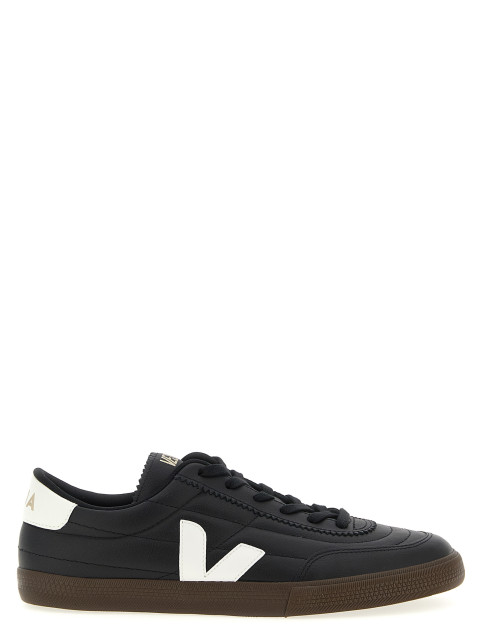 [Veja] Sneakers SS26 FU2020707BLACKWHITE