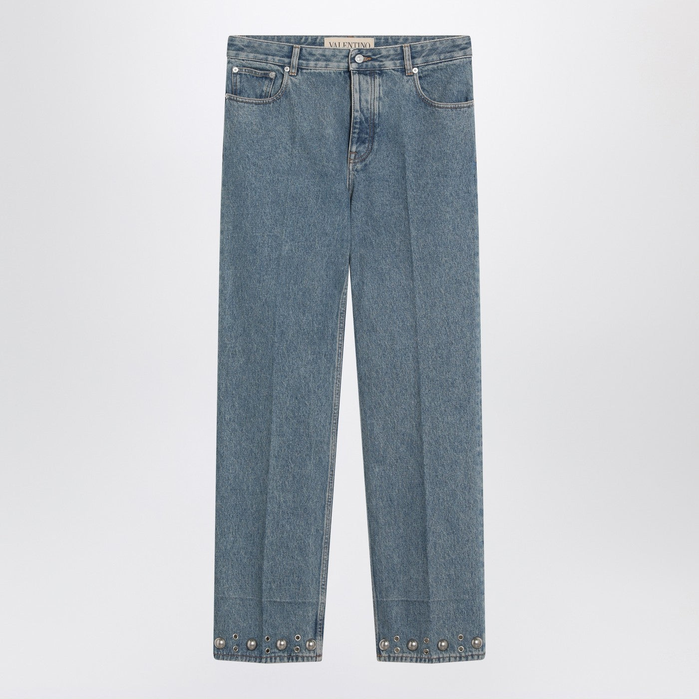 [Valentino] Jeans FW25 7V3DE05PB0W