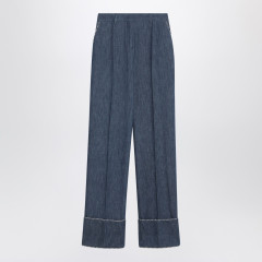 [Valentino] Jeans FW25 7B3DD6F19AG