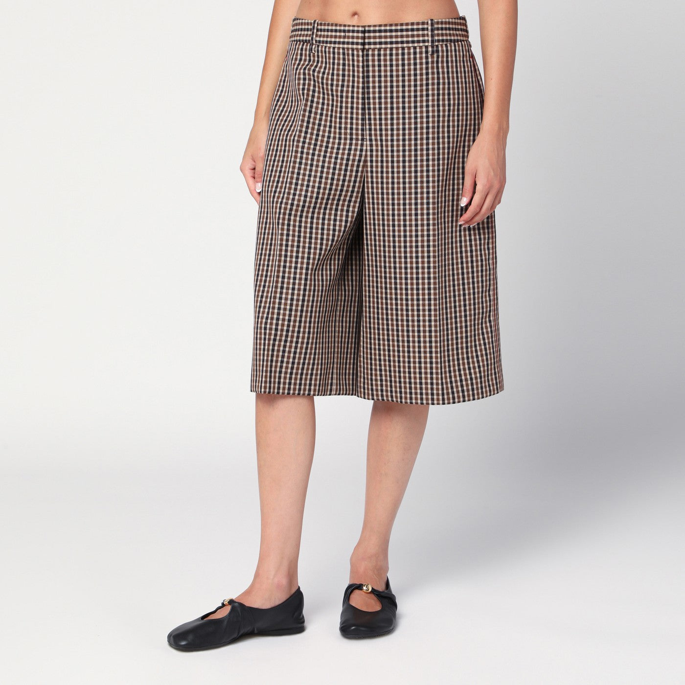 [Jil Sander] Shorts FW25 J02KA0353J40271