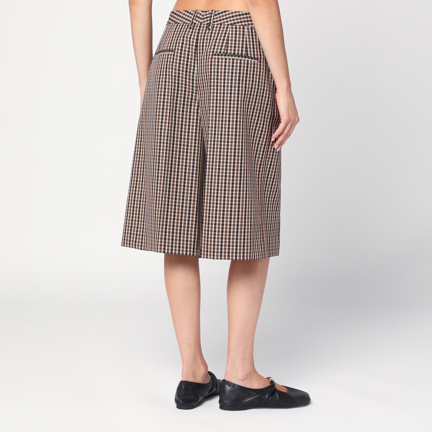 [Jil Sander] Shorts FW25 J02KA0353J40271