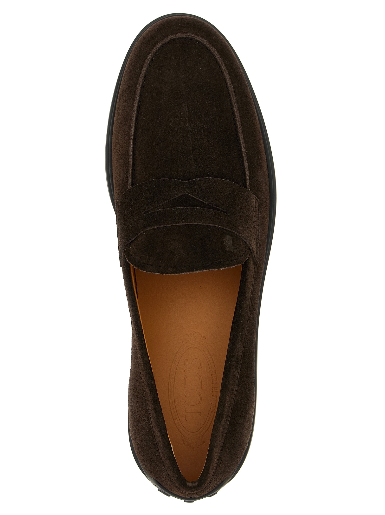 [Tod's] Loafer FW26 XXM78L0JM60RE0S800