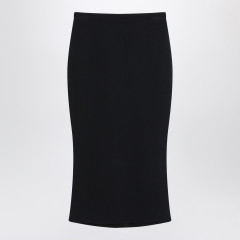 [Givenchy] Long skirt FW25 BW40YP164K