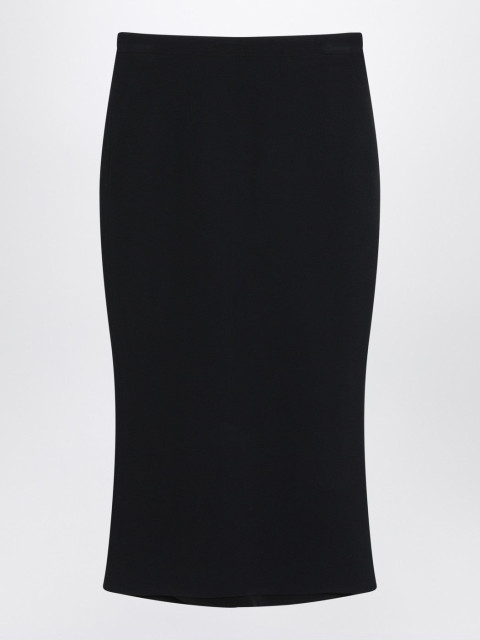 [Givenchy] Long skirt FW25 BW40YP164K