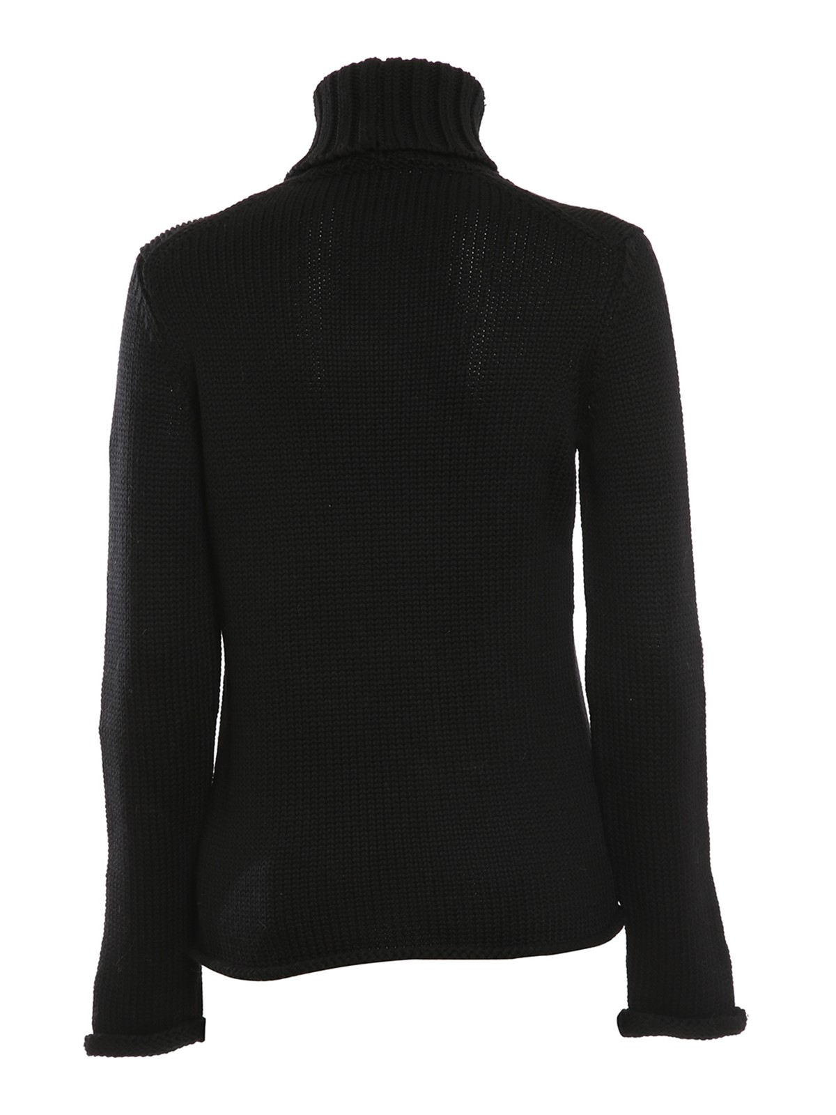 [Zanone] Knitwear FW25 852559 ZJ648