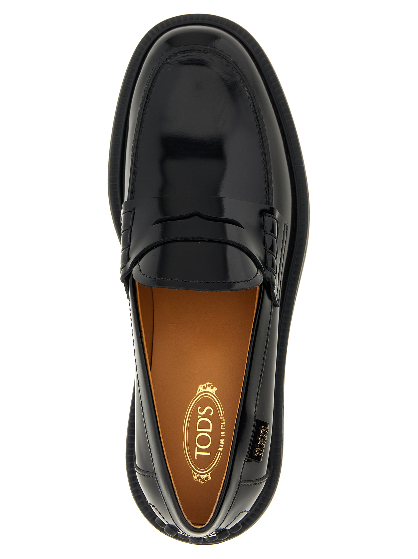 [Tod's] Loafer FW26 XXW20L0IP70SHAB999