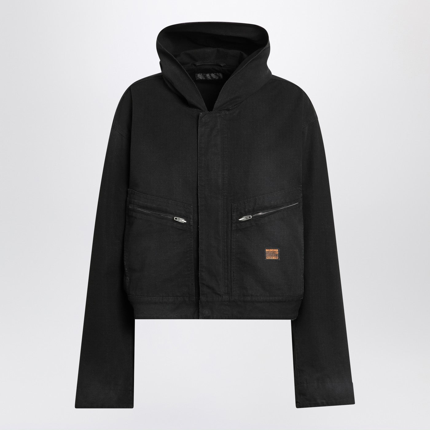 [Balenciaga] Casual Jacket FW25 839086TQP13
