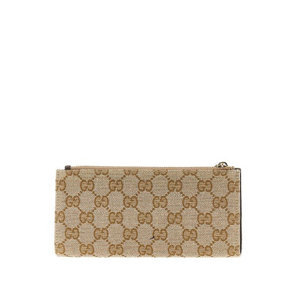 [Gucci] Wallet FW26 875805FAF7Y9651-9651
