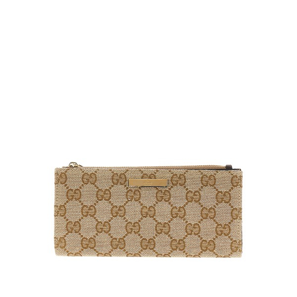[Gucci] Wallet FW26 875805FAF7Y9651-9651