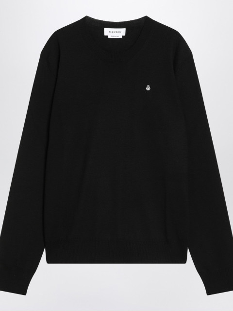 [Alexander McQueen] Knitwear FW25 839686Q1BEC