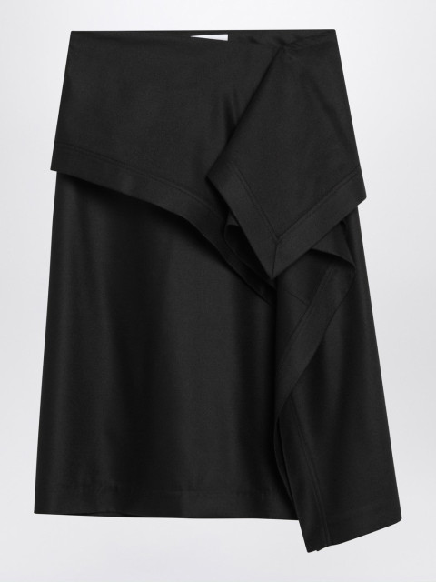 [Ferragamo] Long skirt FW25 0785522WO