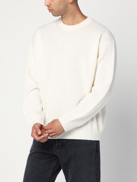 [ROBERTO COLLINA] Knitwear FW25 253M37401WO