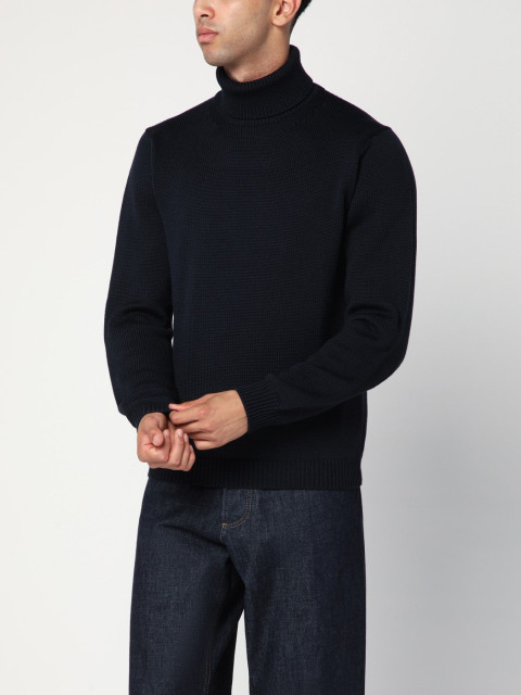 [ROBERTO COLLINA] Knitwear FW25 253M02003WO