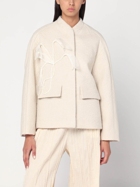 [MKDT STUDIO] Blazer FW25 25-3-186-3410WO