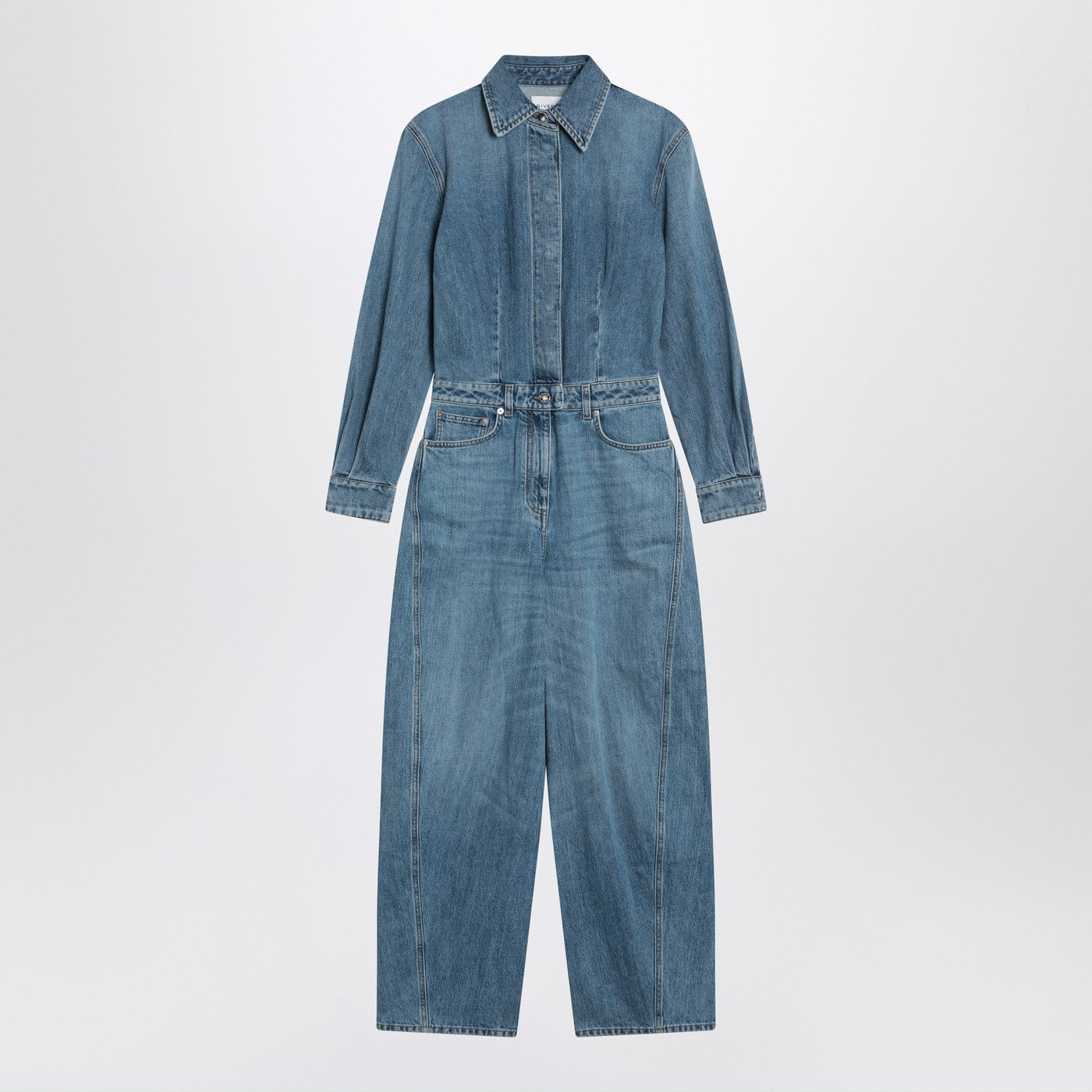 [Givenchy] Jump suit FW25 BW517D516F