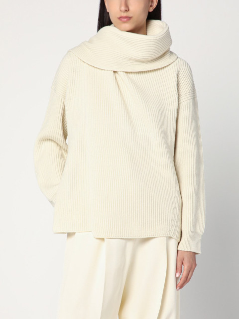 [Jil Sander] Knitwear FW25 J02GP0224J14737