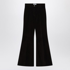 [Ferragamo] Trousers FW25 0785197CO
