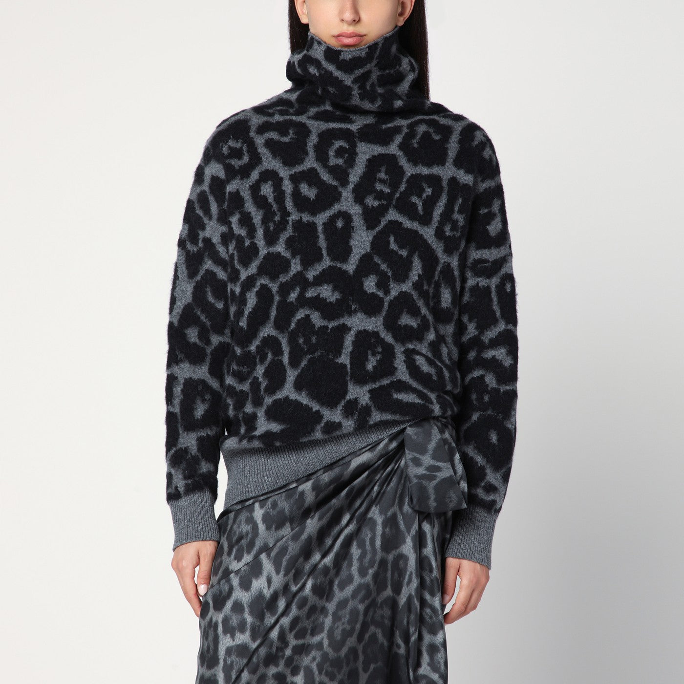 [Stella McCartney] Knitwear FW25 6K10543S2590