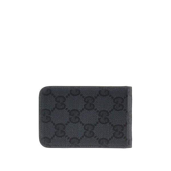 [Gucci] Wallet FW26 876481FAF7H1028-1028