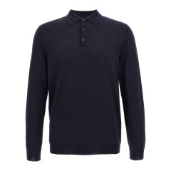 [Zanone] Shirts Long Sleeve FW26 810232Z0290N0936
