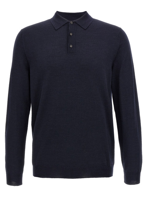[Zanone] Shirts Long Sleeve FW26 810232Z0290N0936