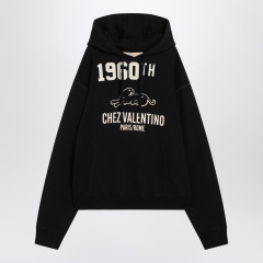 [Valentino] Hoodie FW25 7V3MF29MB1M