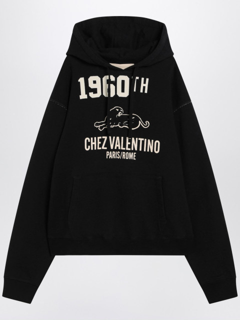 [Valentino] Hoodie FW25 7V3MF29MB1M