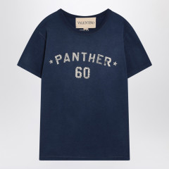 [Valentino] T-shirts Short Sleeve FW25 7V3MG17EAYD