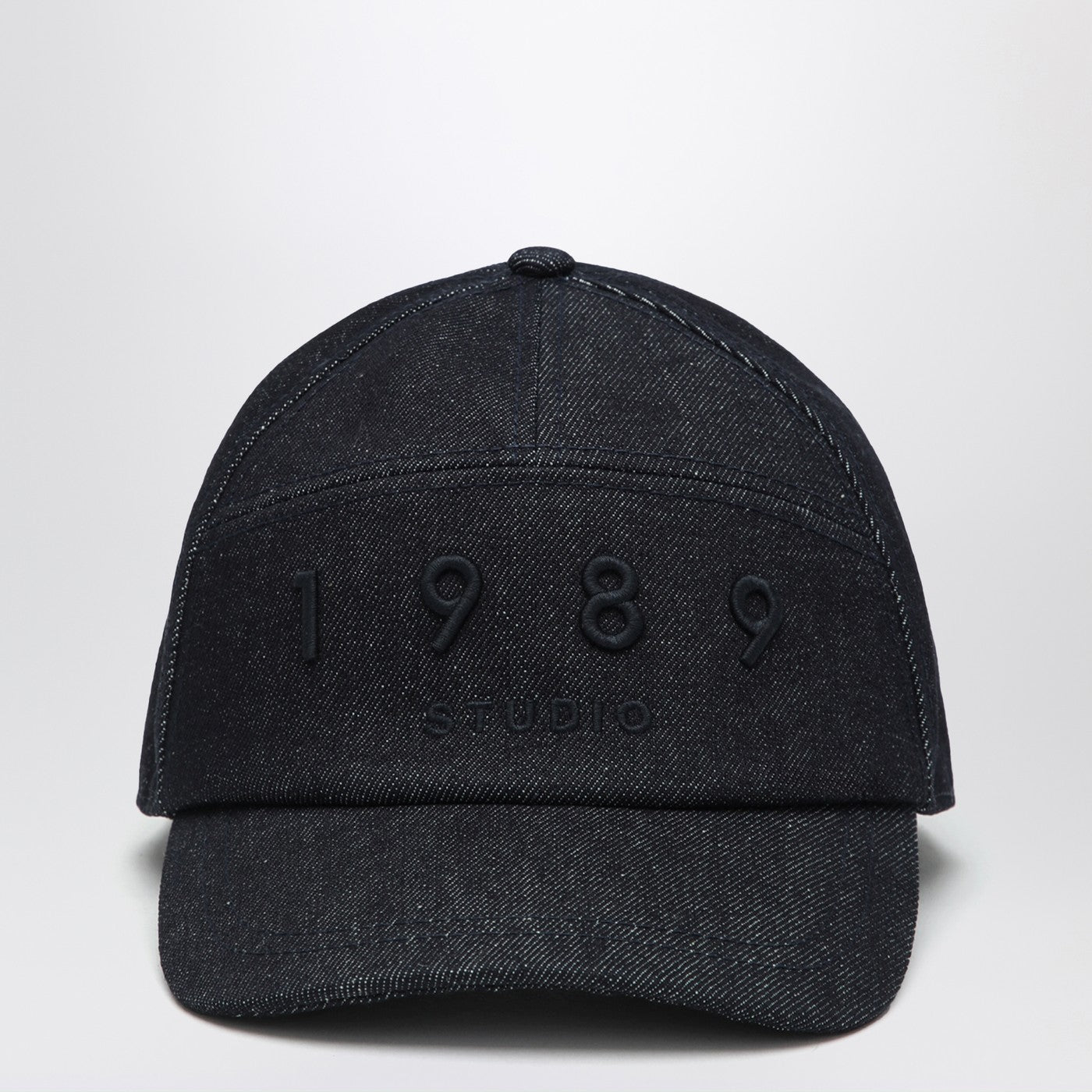 [1989 STUDIO] Cap SS25 S03UHE004UUFAB003
