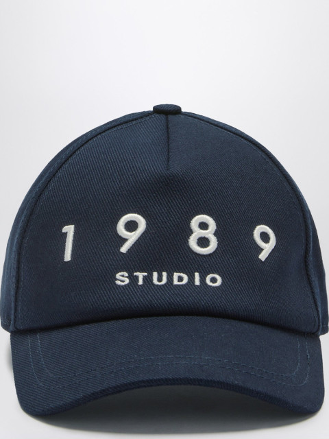 [1989 STUDIO] Cap SS25 S03UHE004FAB003