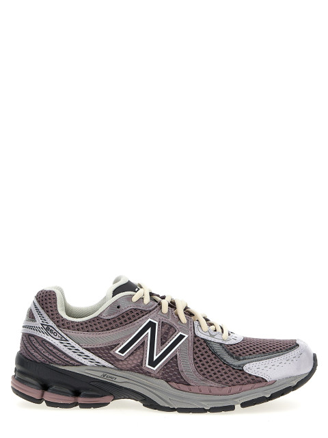 [new Balance] Sneakers SS25 ML860BW2