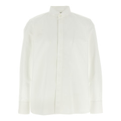 [Saint Laurent] Shirts Long Sleeve SS25 819673Y1H489000