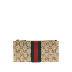 [Gucci] Wallet FW26 876047FAF8R8547-8547