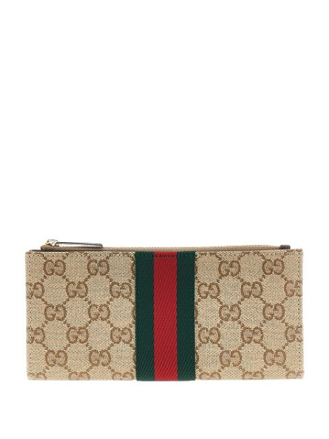 [Gucci] Wallet FW26 876047FAF8R8547-8547