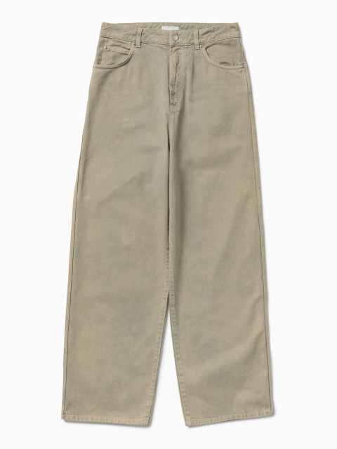 [1989 STUDIO] Jeans SS25 S03UCE001UDEN001