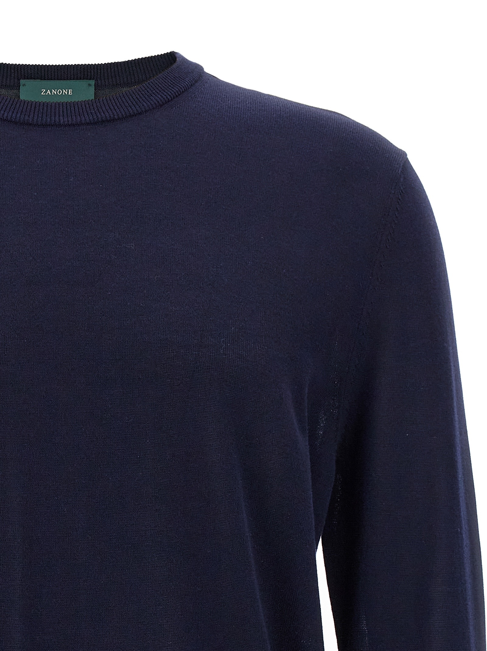 [Zanone] Knitwear SS25 810104ZY318Z0542