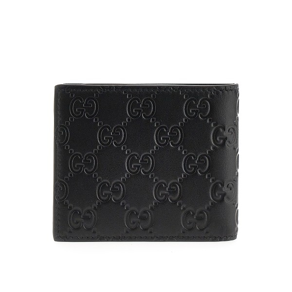 [Gucci] Wallet FW26 850175AAFDV1000-1000