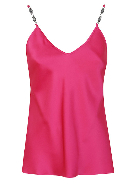 [MAX MARA STUDIO] Tank top SS25 AFELIO 2516161023600