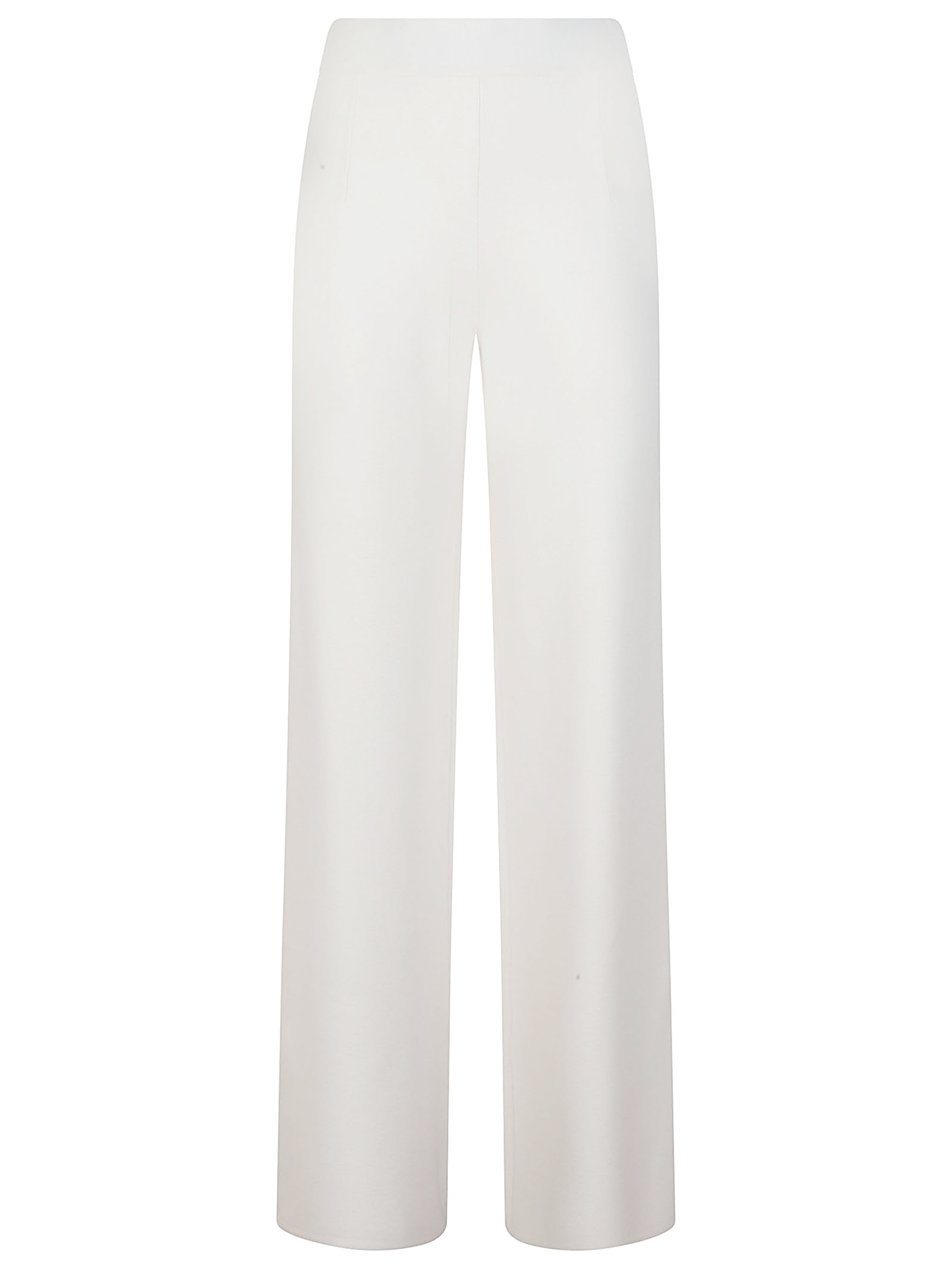 [MAX MARA STUDIO] Trousers SS25 ROBIN 2516331011600