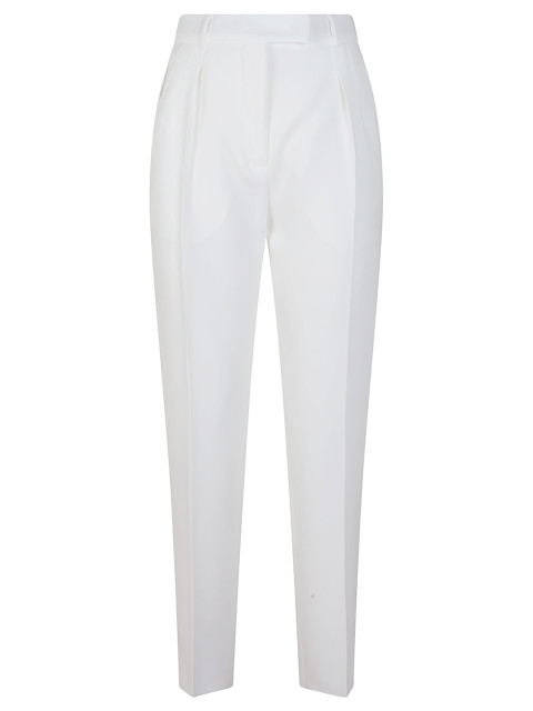 [MAX MARA STUDIO] Trousers SS25 EGUALE 2516131031600
