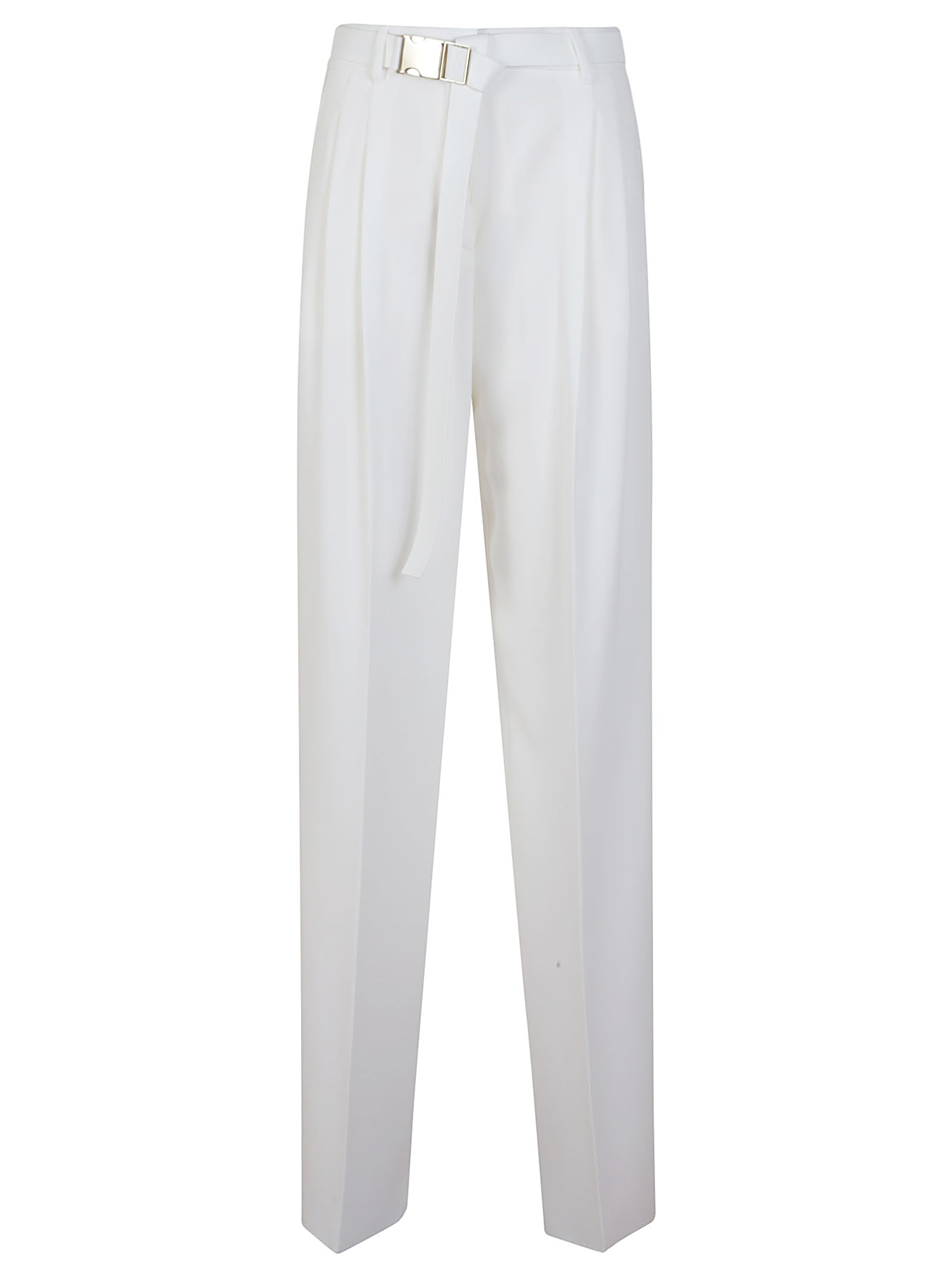 [MAX MARA STUDIO] Trousers SS25 NEOTTIA 2516131011600